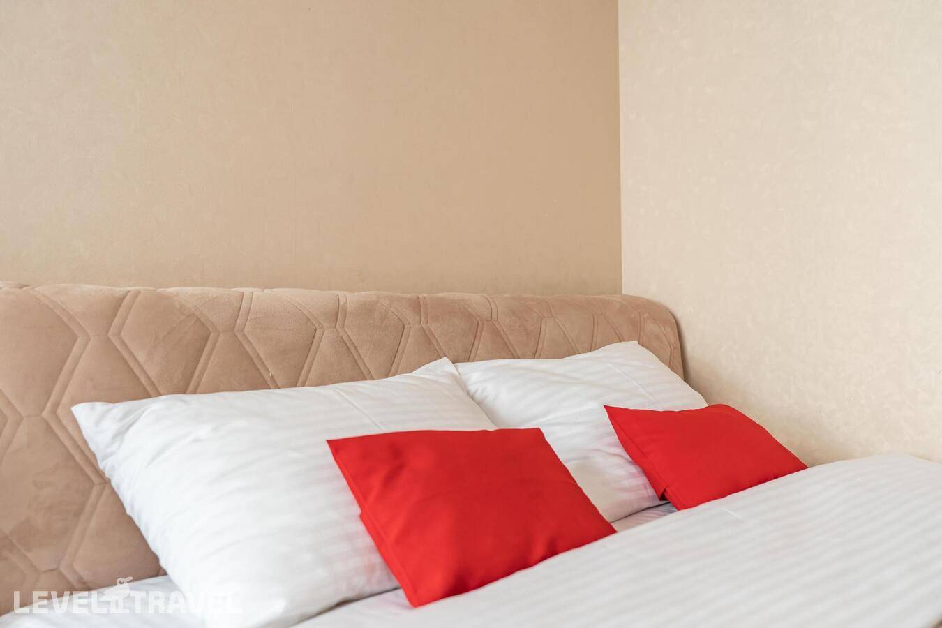 фотографии отеля Best Hause (Бест Хаус) На Улице На Чехова 43 в Россия(Гатчина) - фото №12