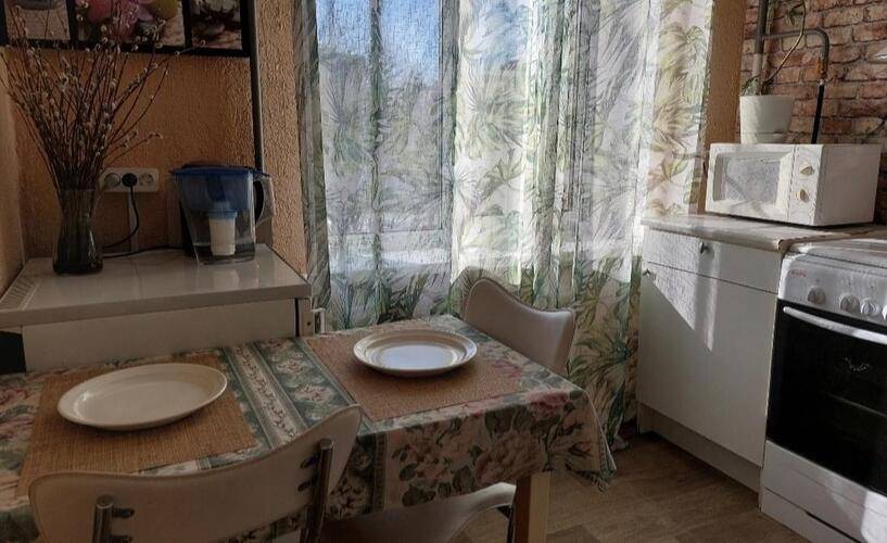 Суточно Выборг На Улице Ленина 9