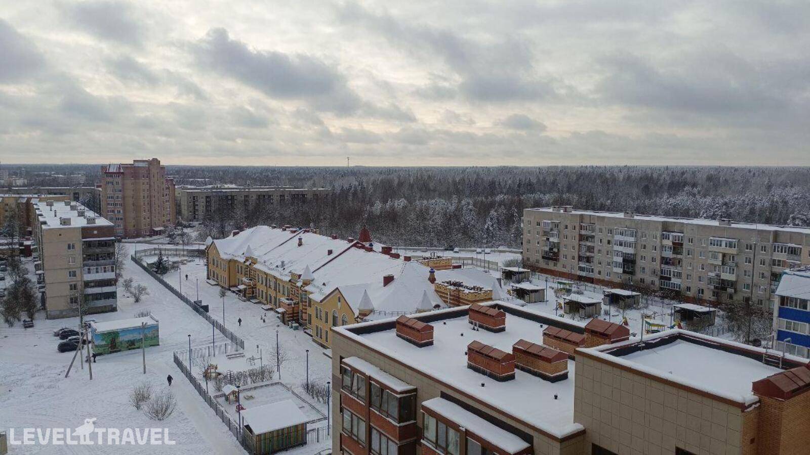 Изображение отеля 11