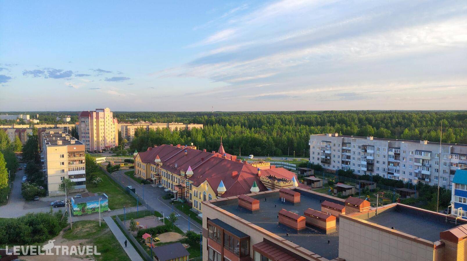 Изображение отеля 12