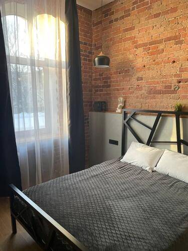 W-Apartments (В-Апартментс) На Улице Красноармейская