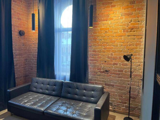 W-Apartments (В-Апартментс) На Улице Красноармейская