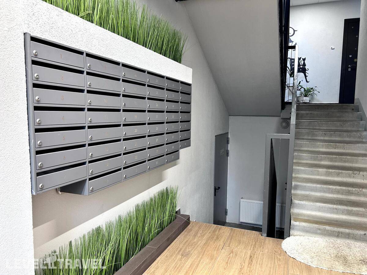 фотографии отеля Апартаменты На Аллее Тулонская 12 в Россия(Кронштадт) - фото №4