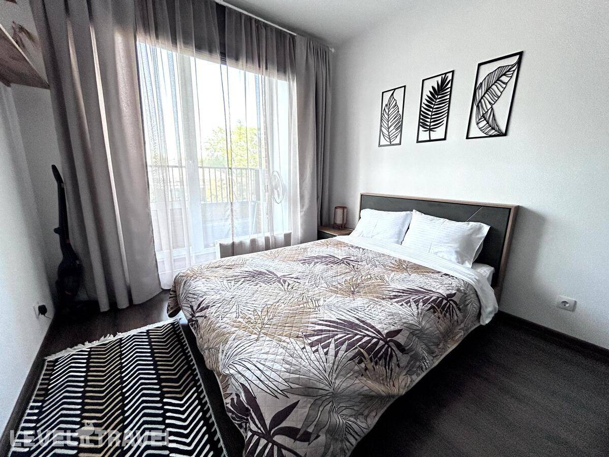 фотографии отеля Апартаменты На Аллее Тулонская 12 в Россия(Кронштадт) - фото №3