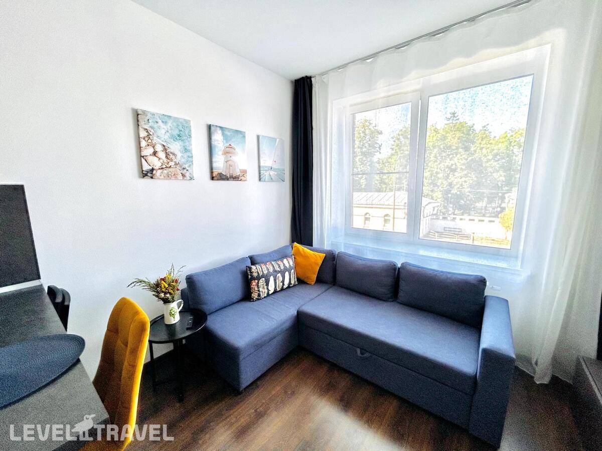 фотографии отеля Апартаменты На Аллее Тулонская 12 в Россия(Кронштадт) - фото №7