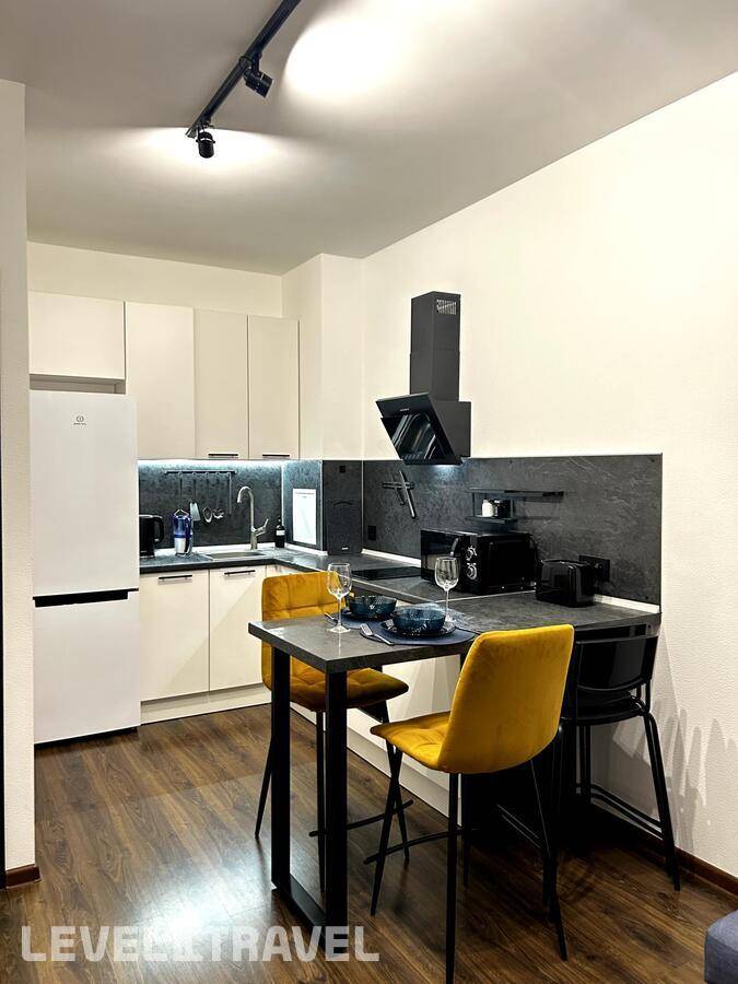 фотографии отеля Апартаменты На Аллее Тулонская 12 в Россия(Кронштадт) - фото №2