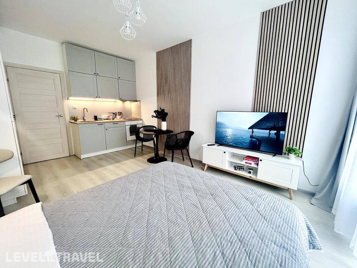 фотографии отеля Апартаменты На Аллее Тулонская 12 в Россия(Кронштадт) - фото №8