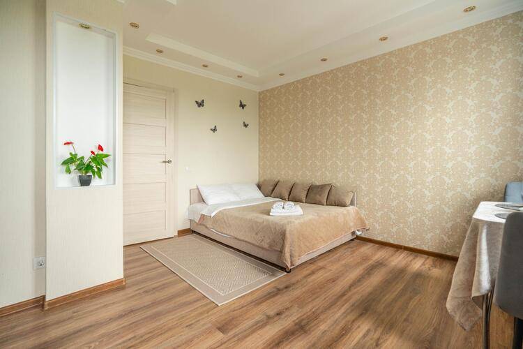 Best House (Бест Хаус) На Улице Чехова 43 Корпус 1