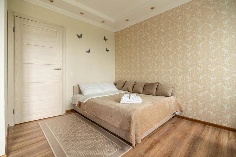 Best House (Бест Хаус) На Улице Чехова 43 Корпус 1
