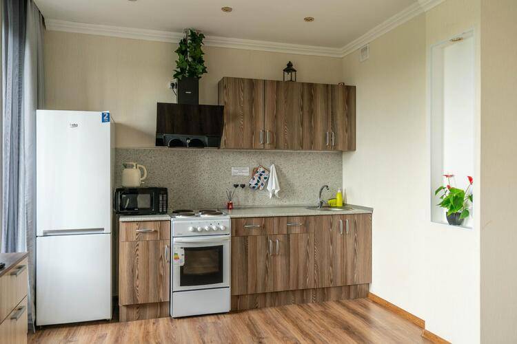 Best House (Бест Хаус) На Улице Чехова 43 Корпус 1