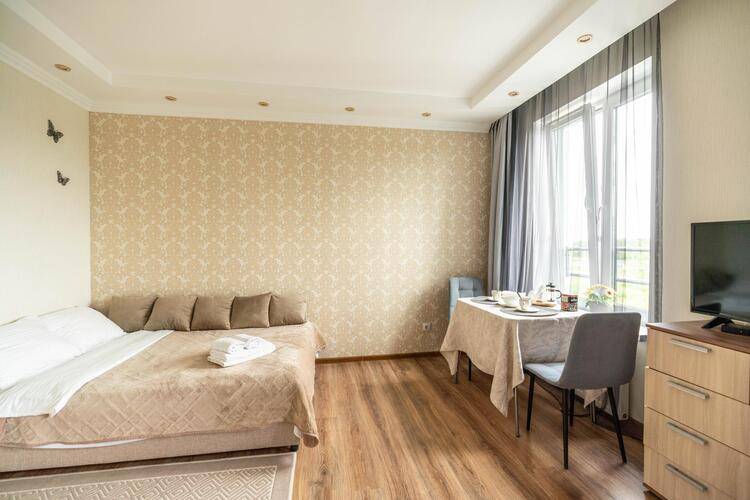 Best House (Бест Хаус) На Улице Чехова 43 Корпус 1