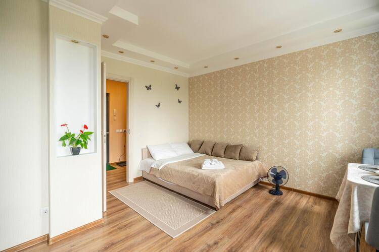 Best House (Бест Хаус) На Улице Чехова 43 Корпус 1