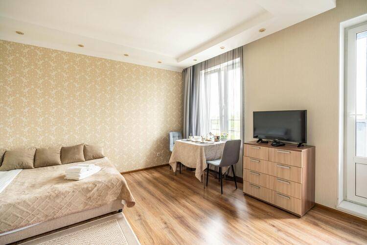 Best House (Бест Хаус) На Улице Чехова 43 Корпус 1
