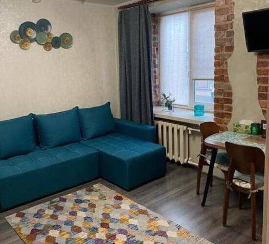 Суточно Выборг На Улице Крепостная 39