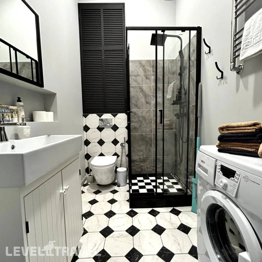 фотографии отеля Апартаменты На Улице Аммермана 46 в Россия(Кронштадт) - фото №3