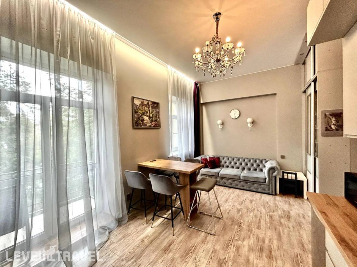 фотографии отеля Апартаменты На Улице Аммермана 46 в Россия(Кронштадт) - фото №6