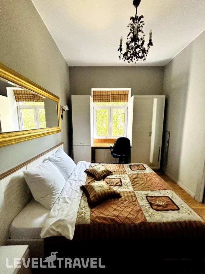 фотографии отеля Апартаменты На Улице Аммермана 46 в Россия(Кронштадт) - фото №5