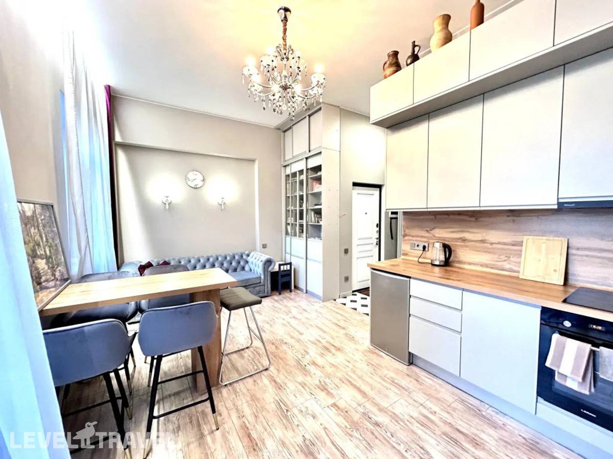 фотографии отеля Апартаменты На Улице Аммермана 46 в Россия(Кронштадт) - фото №10