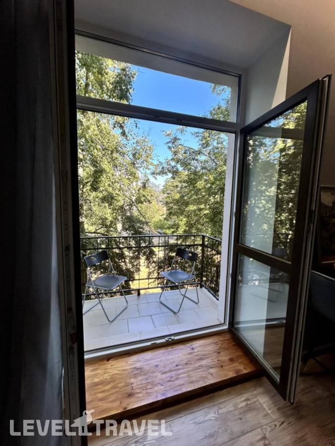 фотографии отеля Апартаменты На Улице Аммермана 46 в Россия(Кронштадт) - фото №4