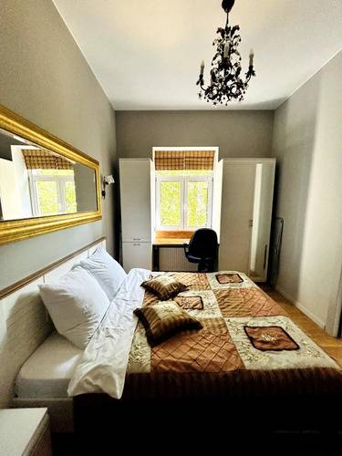 Апартаменты На Улице Аммермана 46