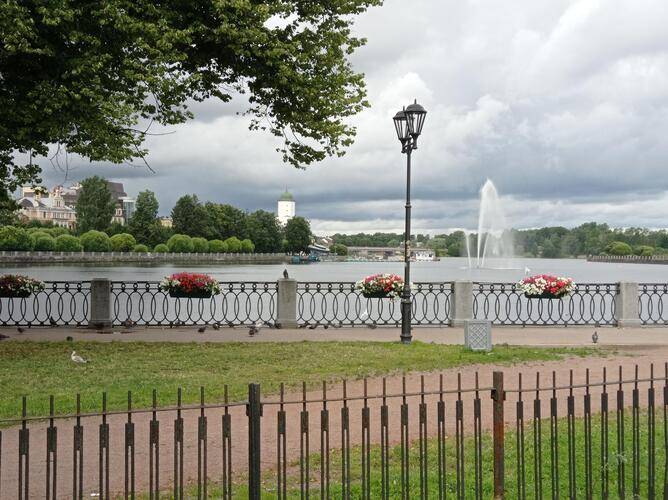 Апартаменты На Проспекте Московский