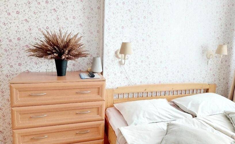 Суточно Выборг На Улице Крепостная 3