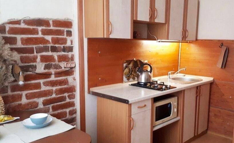 Суточно Выборг На Улице Крепостная 3