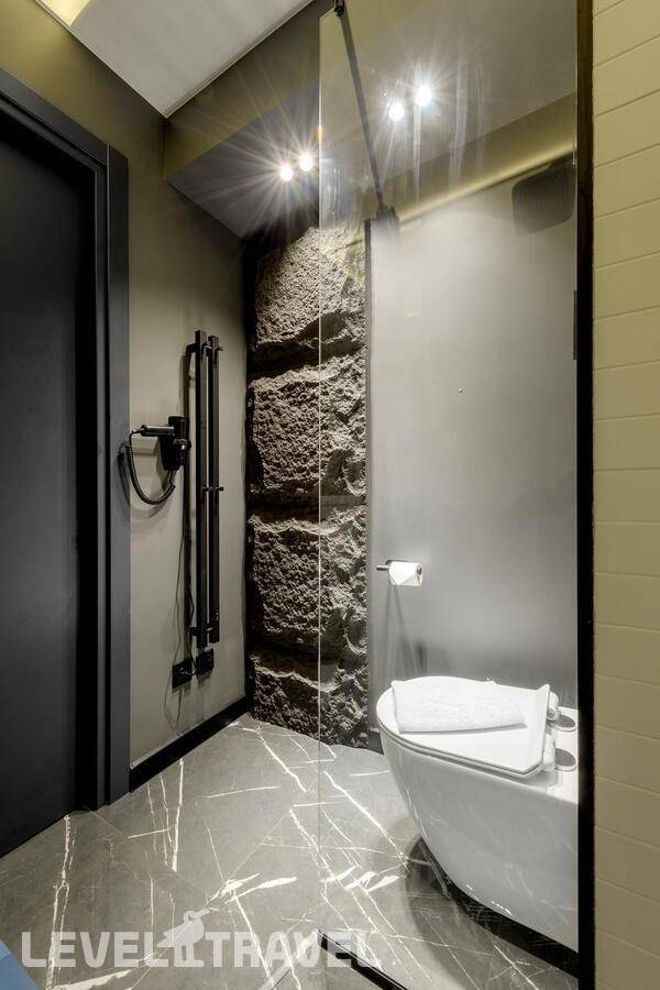 фотографии отеля Yapartments (Яапартментс) На 21-Ой Линии Васильевского Острова 16 в Россия(Василеостровская) - фото №6