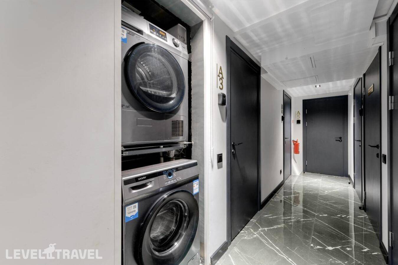 фотографии отеля Yapartments (Яапартментс) На 21-Ой Линии Васильевского Острова 16 в Россия(Василеостровская) - фото №18