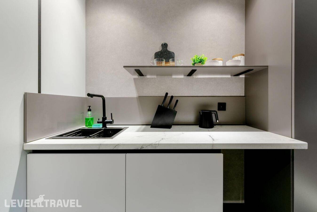 фотографии отеля Yapartments (Яапартментс) На 21-Ой Линии Васильевского Острова 16 в Россия(Василеостровская) - фото №8