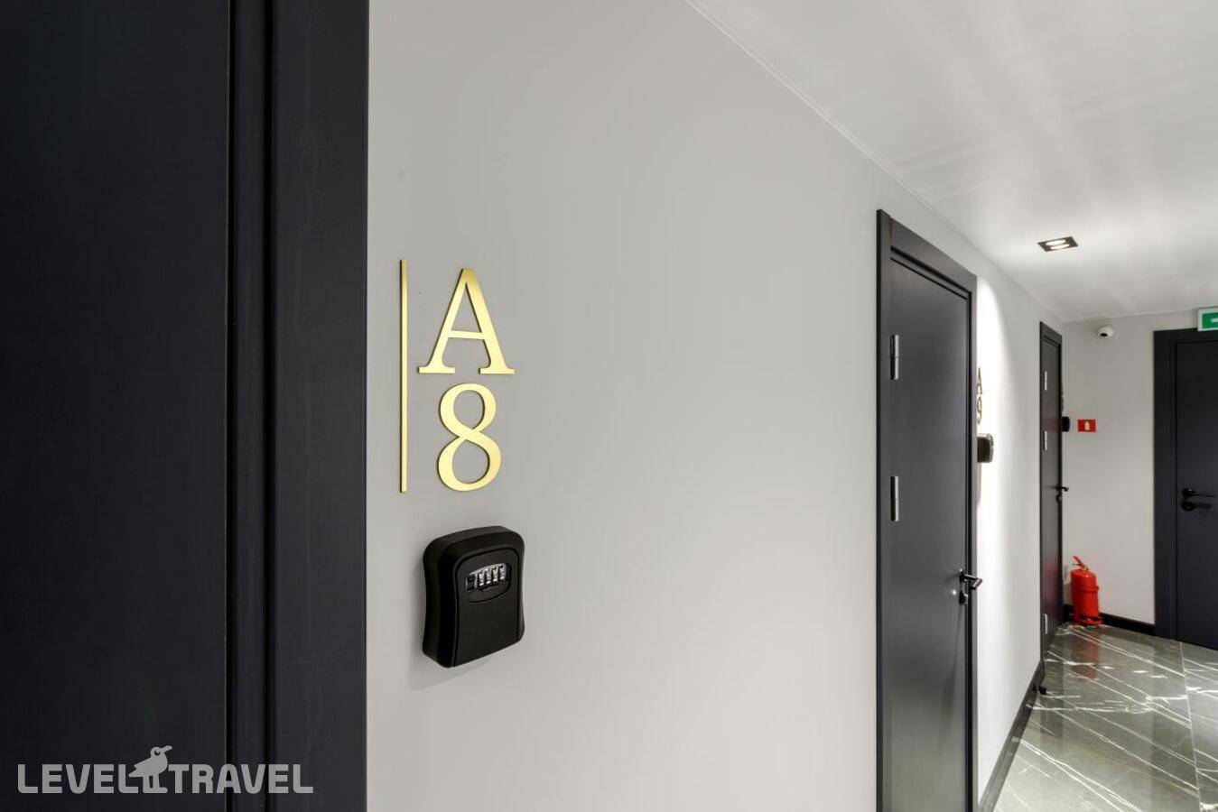 фотографии отеля Yapartments (Яапартментс) На 21-Ой Линии Васильевского Острова 16 в Россия(Василеостровская) - фото №17