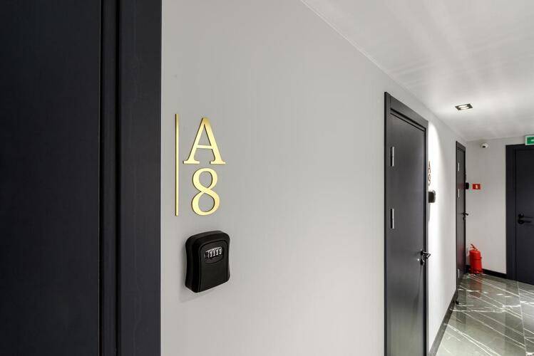 Yapartments (Яапартментс) На 21-Ой Линии Васильевского Острова 16