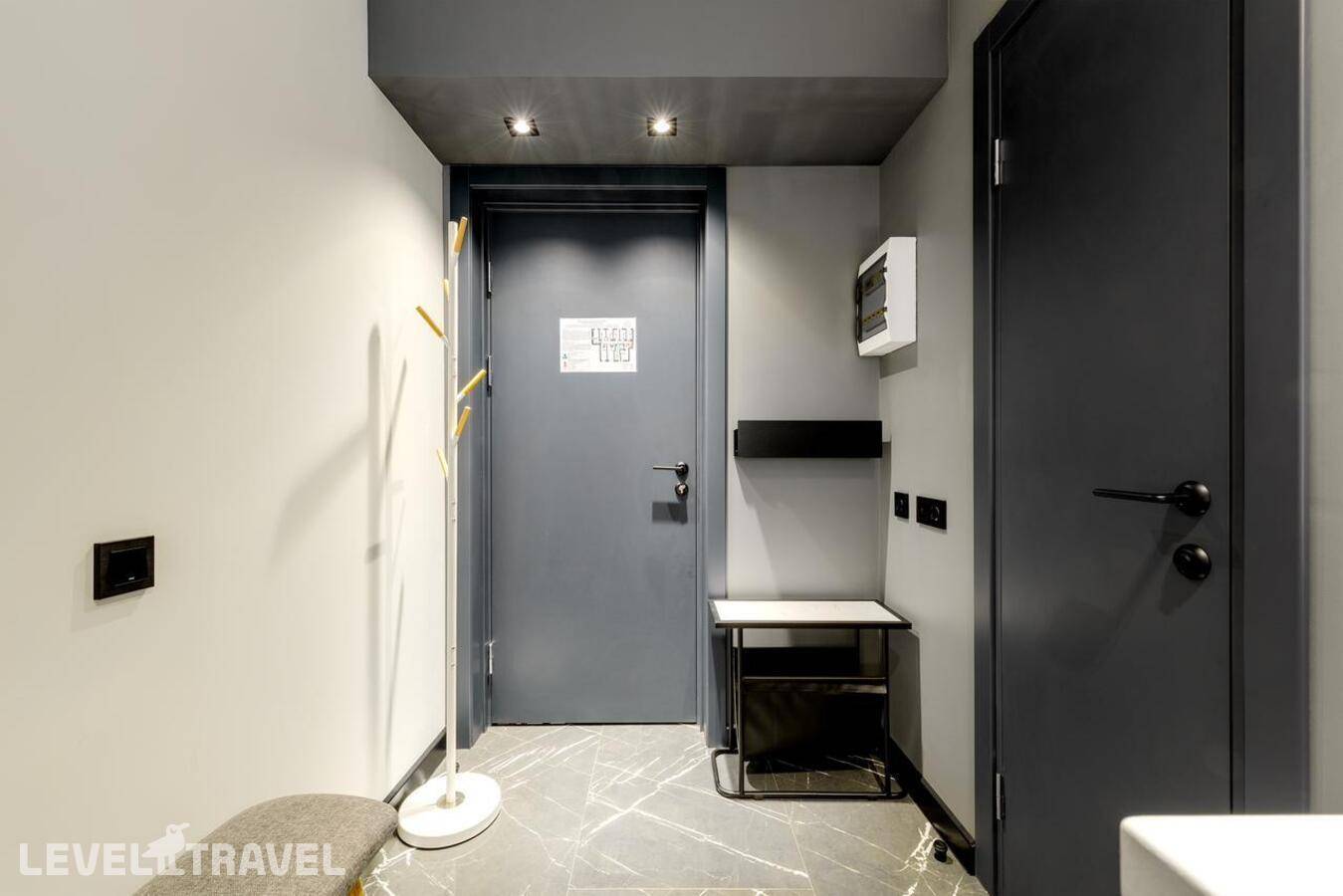 фотографии отеля Yapartments (Яапартментс) На 21-Ой Линии Васильевского Острова 16 в Россия(Василеостровская) - фото №10