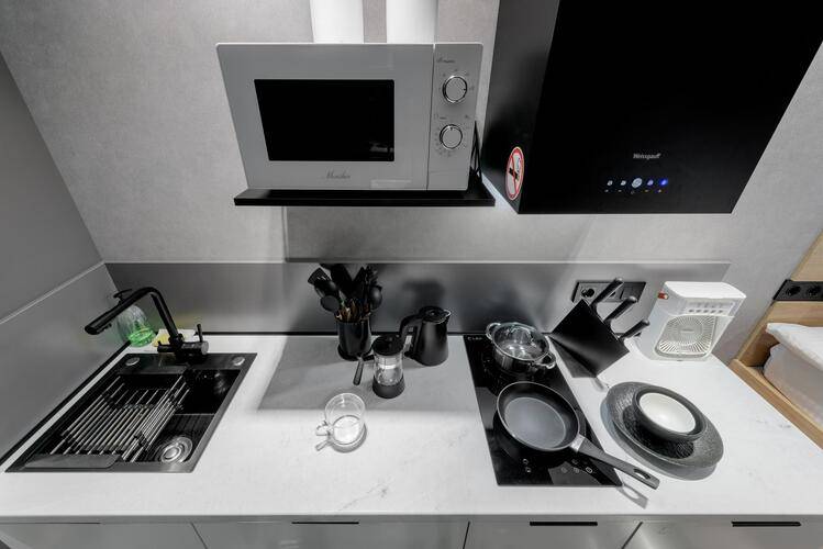 Yapartments (Яапартментс) На 21-Ой Линии Васильевского Острова 16