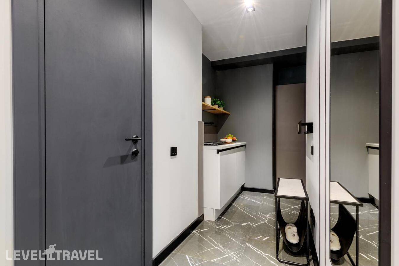 фотографии отеля Yapartments (Яапартментс) На 21-Ой Линии Васильевского Острова 16 в Россия(Василеостровская) - фото №9