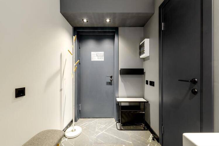 Yapartments (Яапартментс) На 21-Ой Линии Васильевского Острова 16