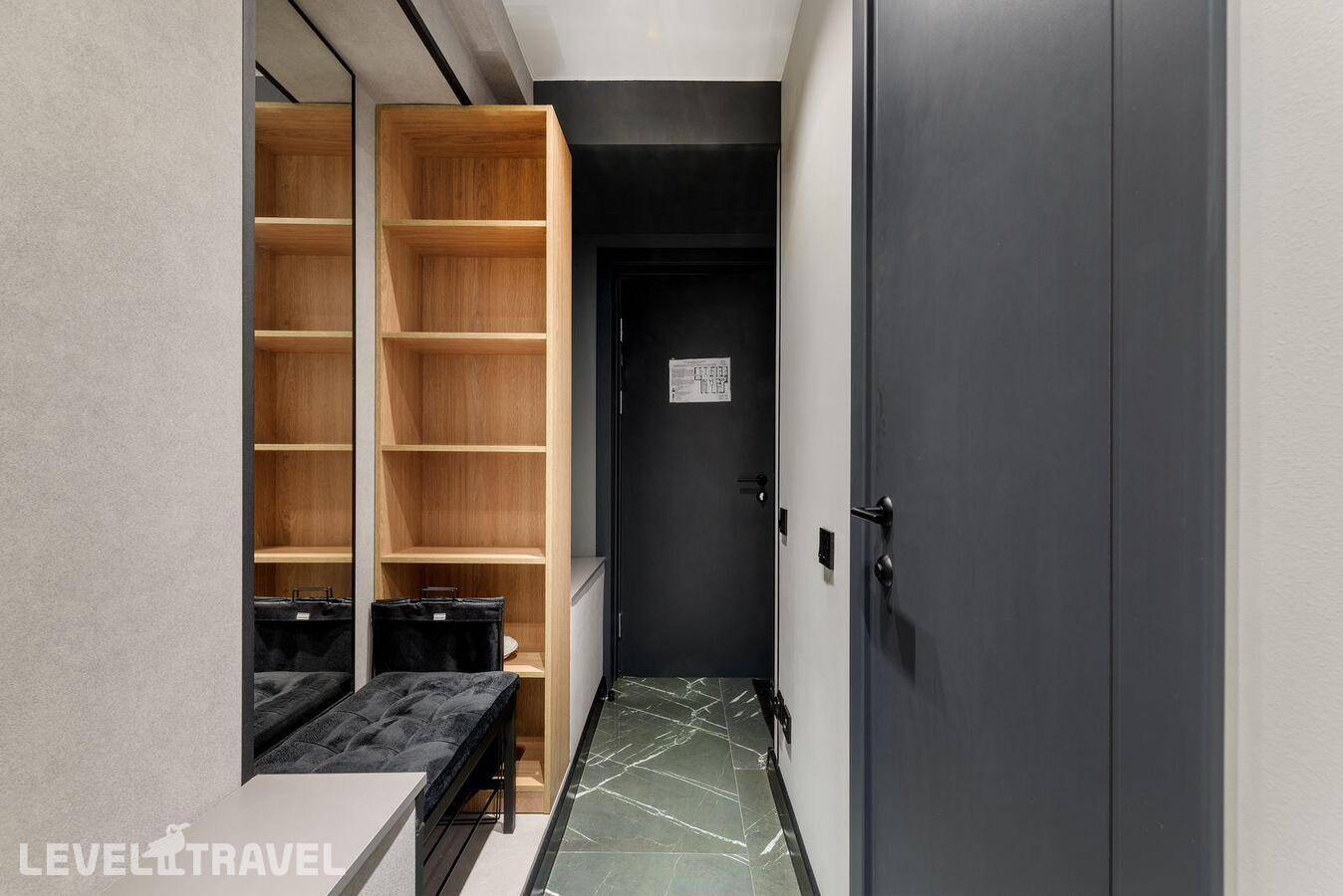 фотографии отеля Yapartments (Яапартментс) На 21-Ой Линии Васильевского Острова 16 в Россия(Василеостровская) - фото №7