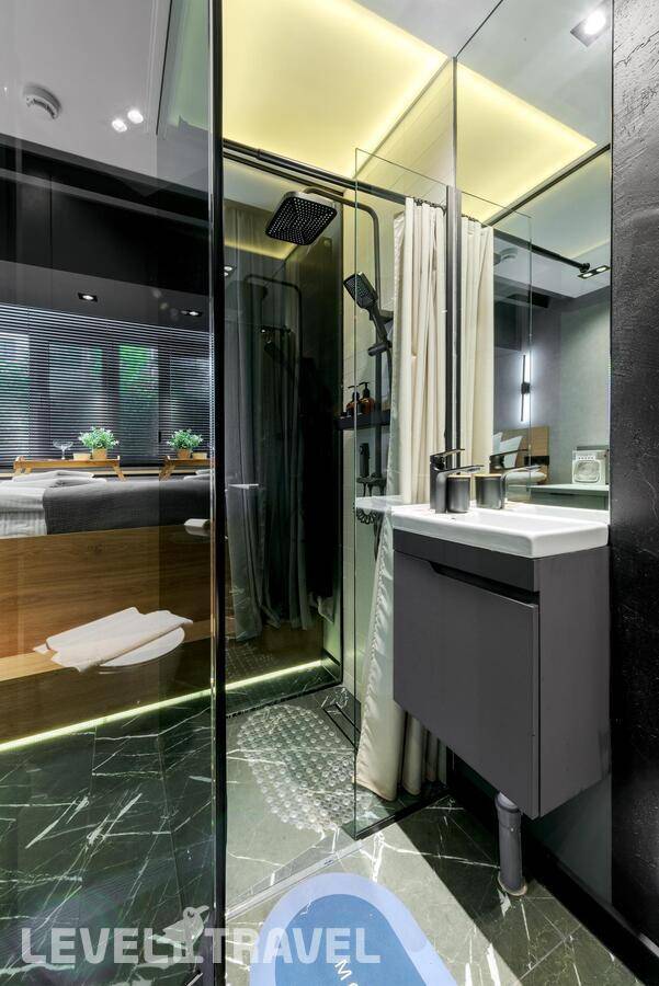 фотографии отеля Yapartments (Яапартментс) На 21-Ой Линии Васильевского Острова 16 в Россия(Василеостровская) - фото №15