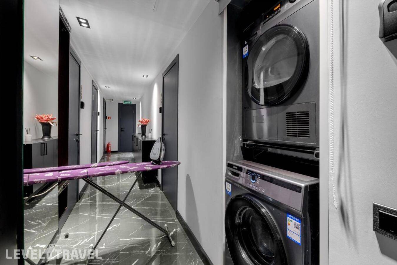 фотографии отеля Yapartments (Яапартментс) На 21-Ой Линии Васильевского Острова 16 в Россия(Василеостровская) - фото №19