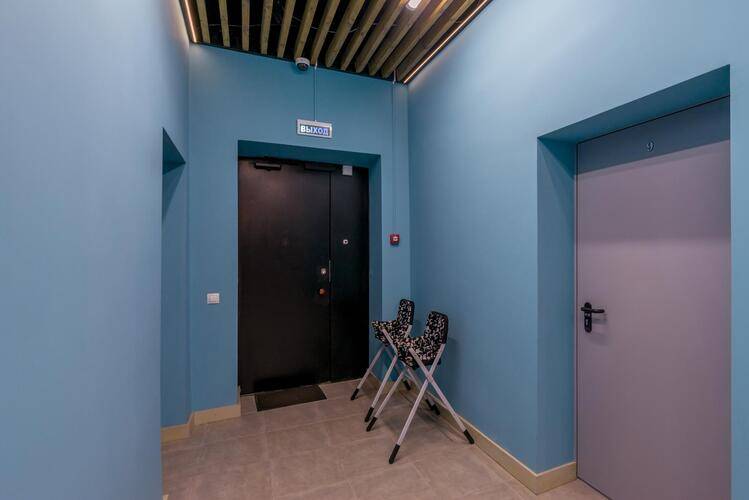 Апарт-Отель Rentalspb (Ренталспб) На Московском Проспекте