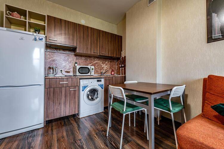 Apartme На Шоссе Пулковское 14г