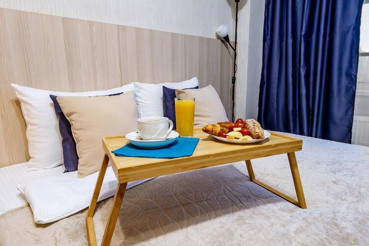 Apartme На Шоссе Пулковское 14г