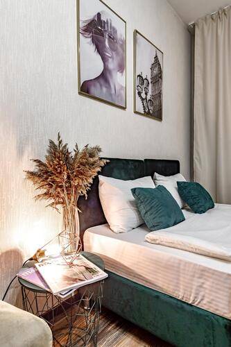 Apartme На Шоссе Пулковское 14г