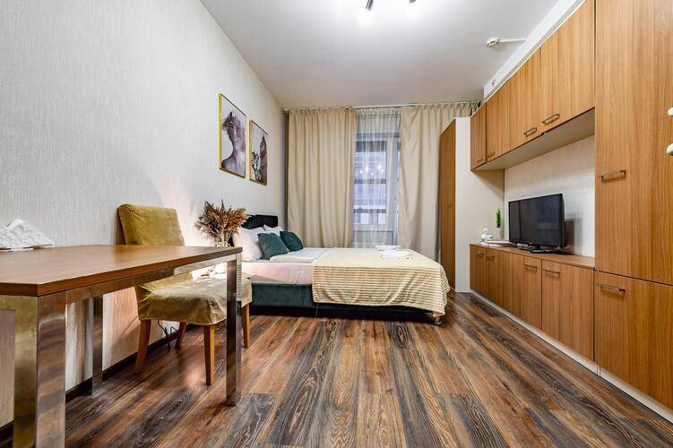 Apartme На Шоссе Пулковское 14г