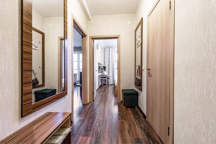 Apartme На Шоссе Пулковское 14г