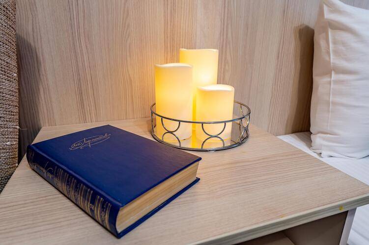 Apartme На Шоссе Пулковское 14г