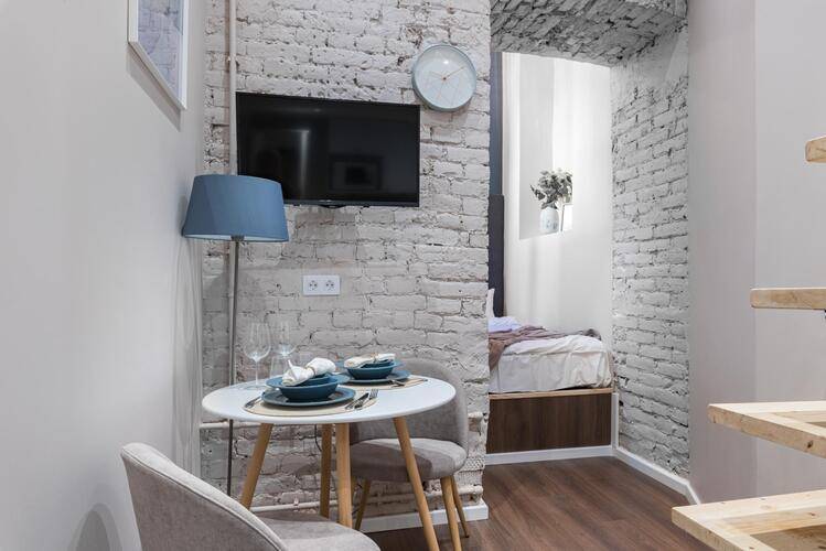 Light House Apartments (Лайт Хаус)