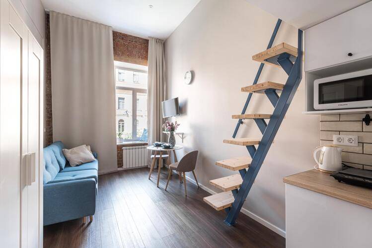 Light House Apartments (Лайт Хаус)