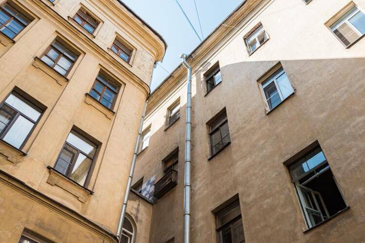 Light House Apartments (Лайт Хаус)