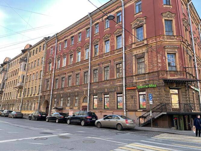 Light House Apartments (Лайт Хаус)